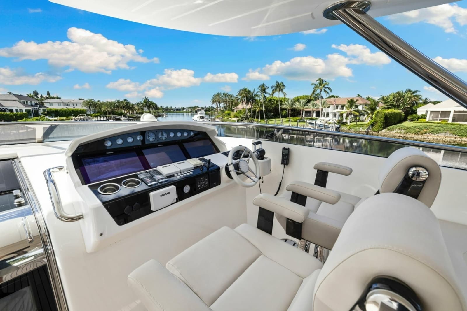 2018 Sunseeker 95 Motoryacht - Photo 39