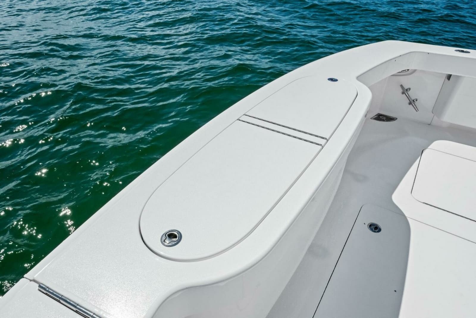 2025 Viking 58 Convertible - Photo 44