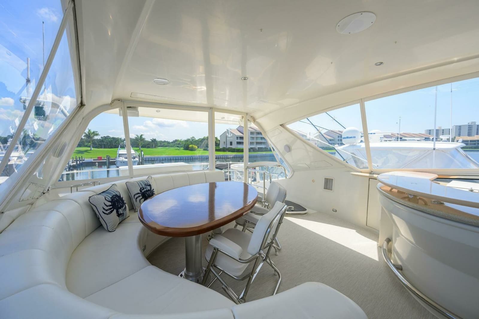 2005 Marquis 65 Motor Yacht - Photo 43