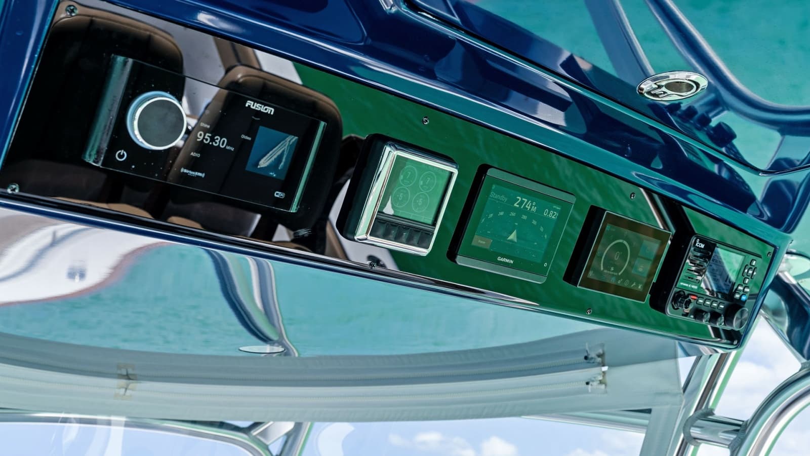 2024 Valhalla Boatworks V-37 - Photo 46