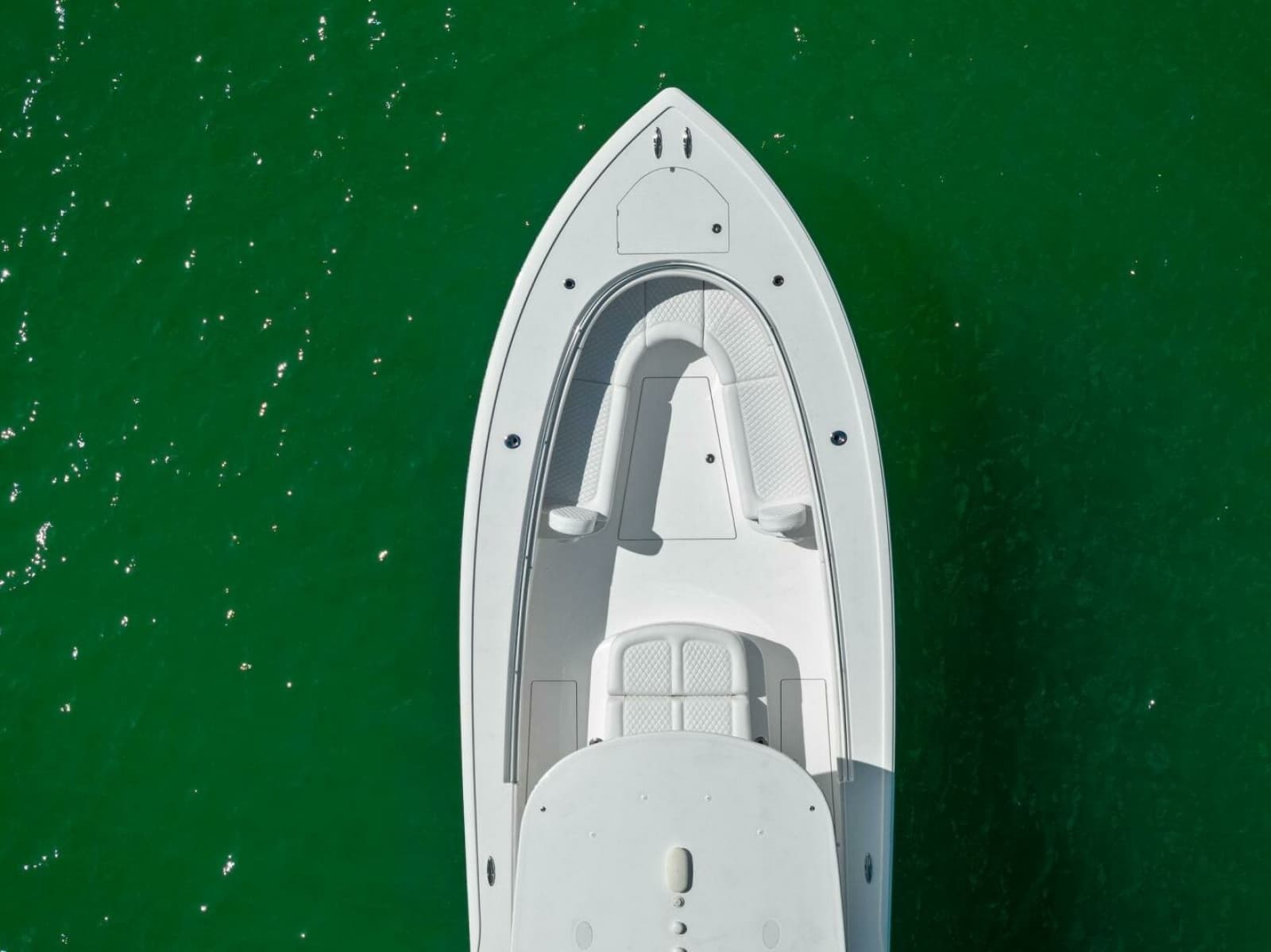 2023 Valhalla Boatworks V-41 - Photo 47