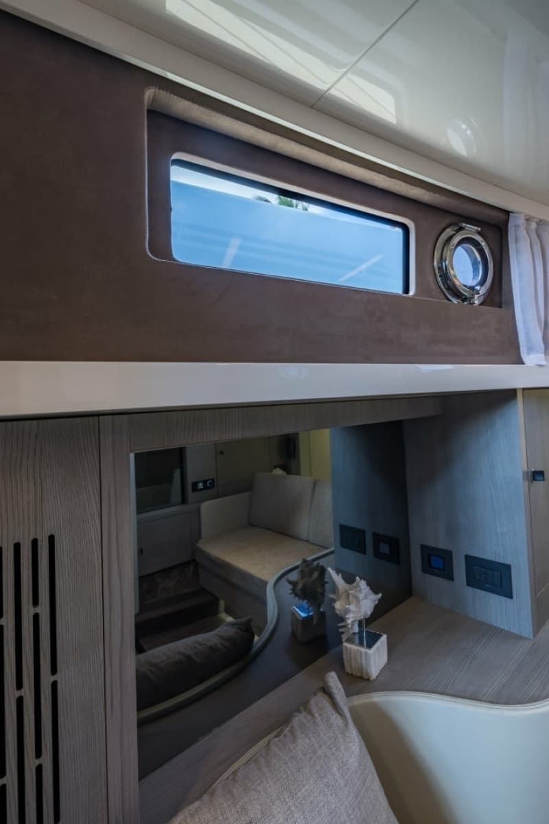 2022 Cranchi A46 Luxury Tender - Photo 63