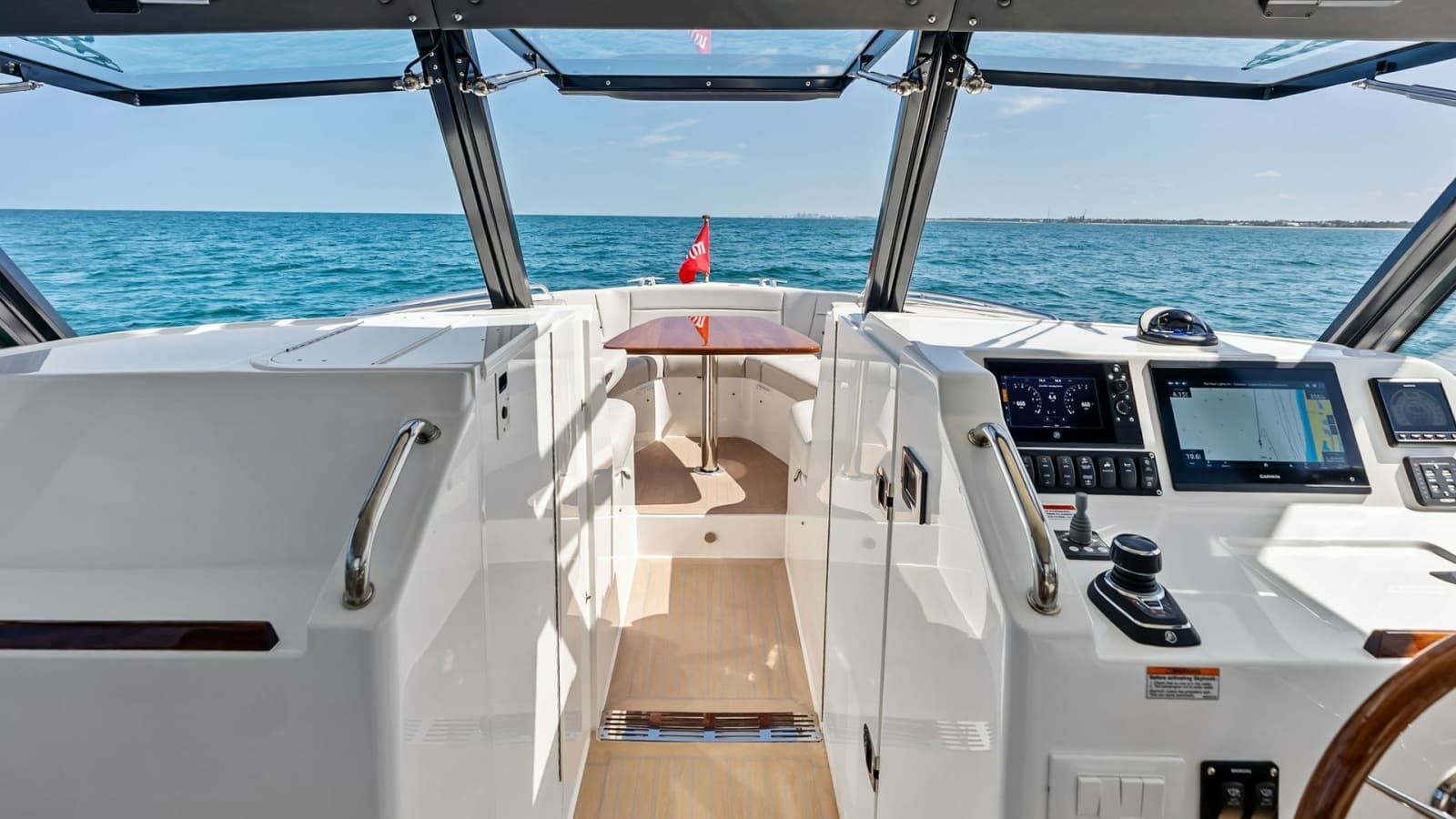 2025 MJM M3 - Photo 7