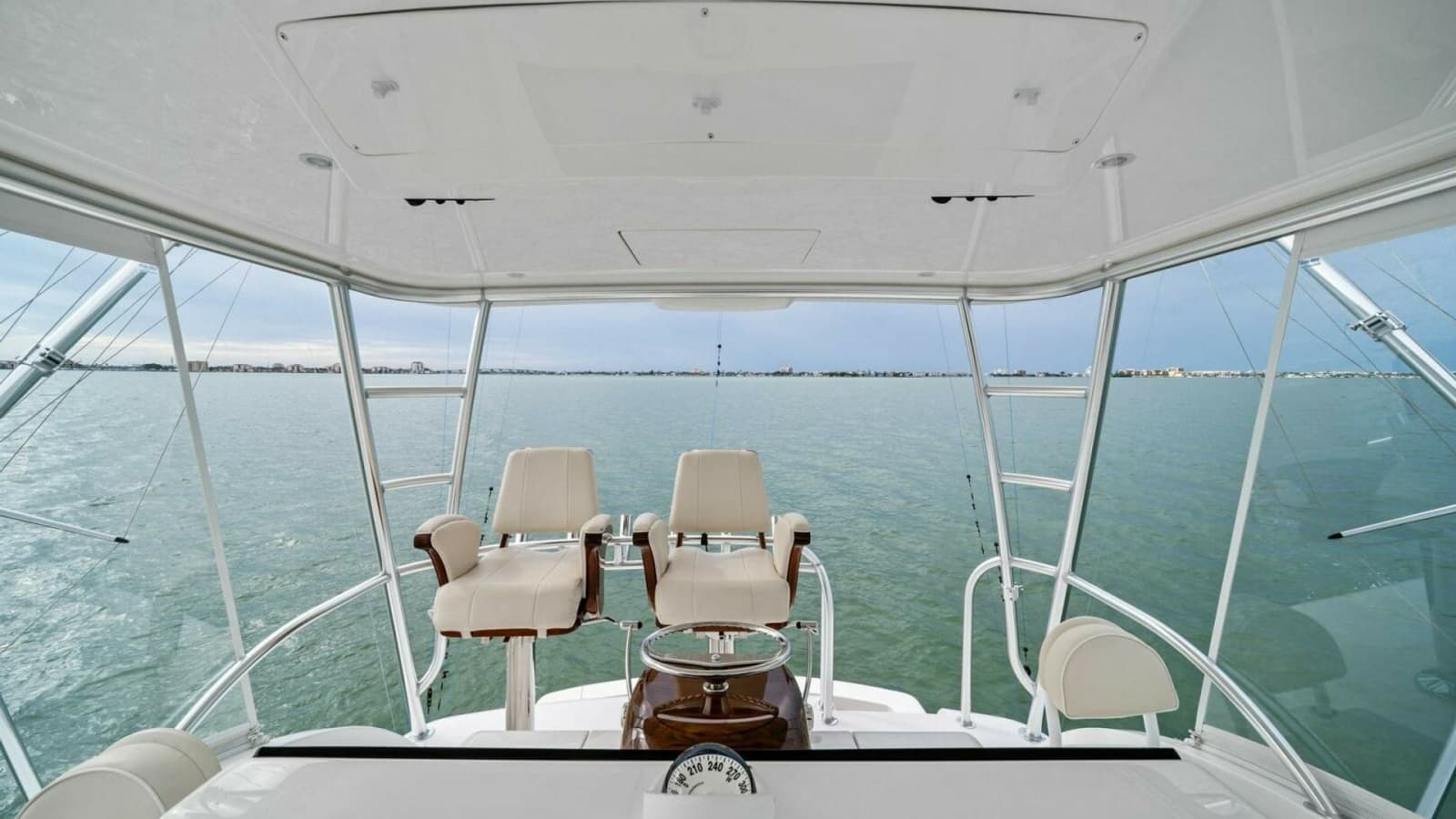 2021 Viking 46 Billfish - Photo 71