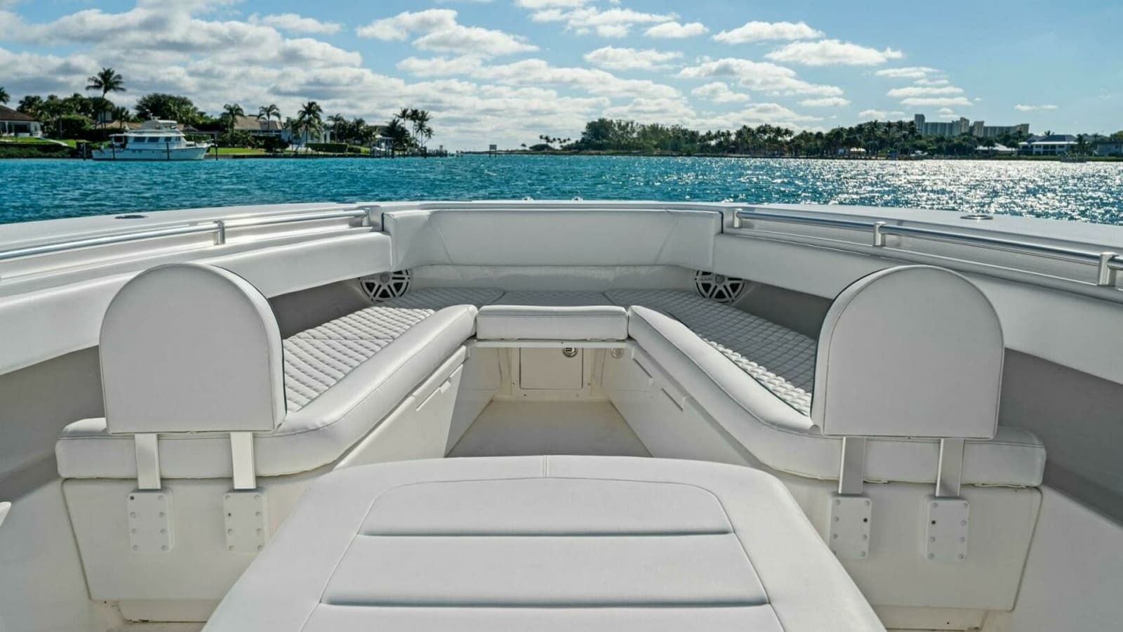 2019 Invincible 42 Open Fisherman - Photo 13