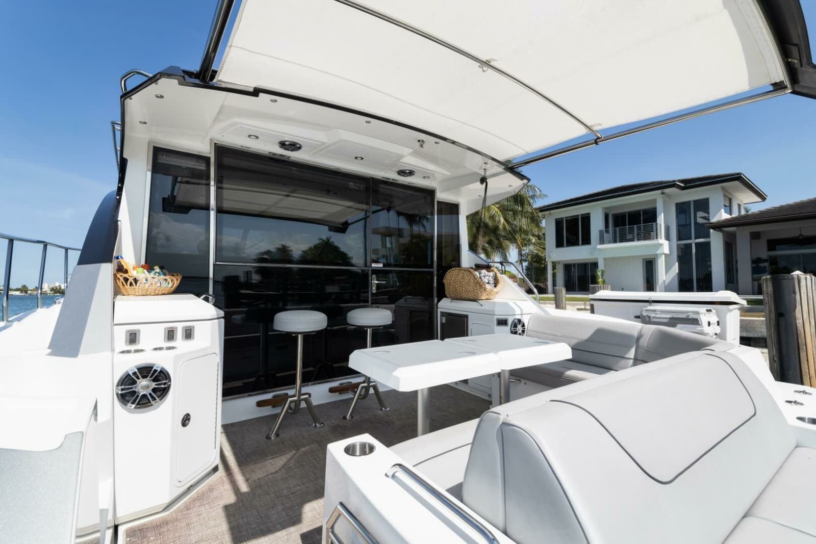 2018 Cruisers 45 Cantius - Photo 9