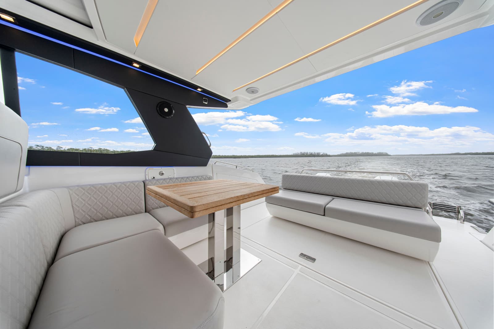 2025 Schaefer 375 HT - Photo 7