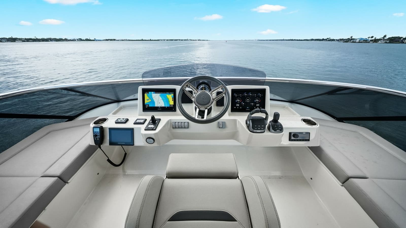 2024 Absolute 52 Navetta - Photo 8