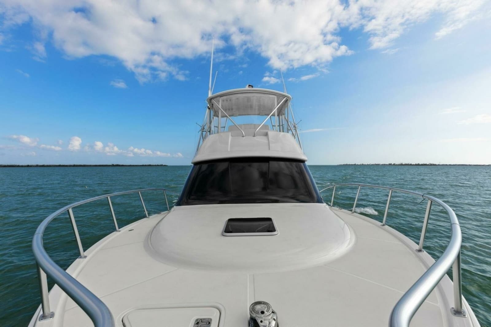 2013 Tiara Yachts 3900 Convertible - Photo 4