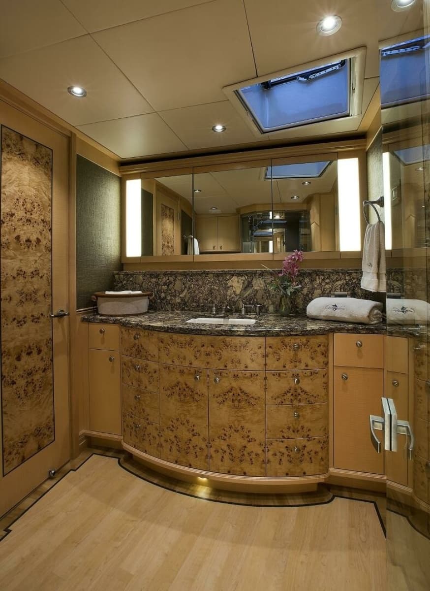 2019 Nordlund 115 Expedition Yachtfisher - Photo 13