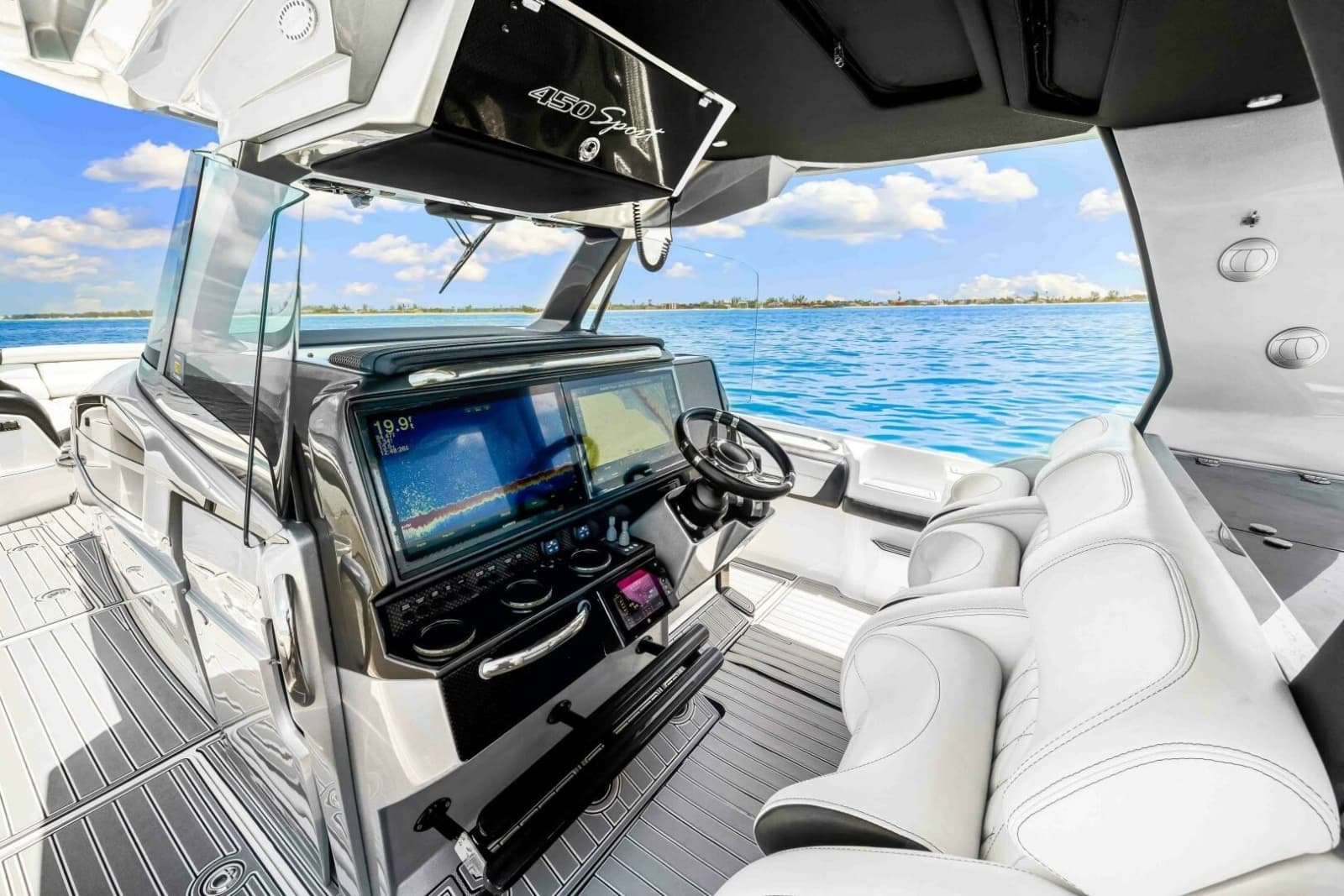 2017 Nor-Tech 450SS - Photo 15