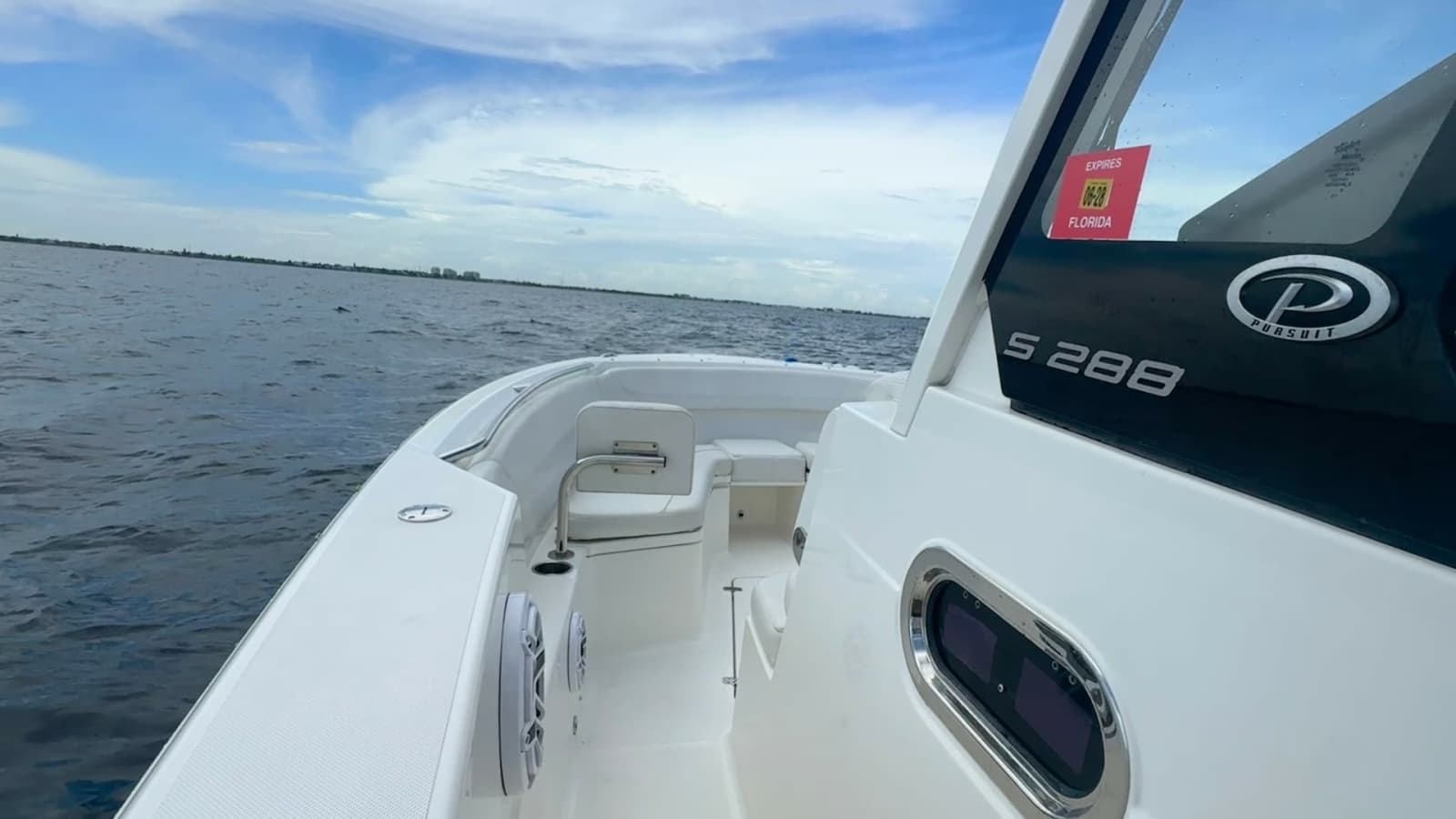 2022 Pursuit S 288 - Photo 10