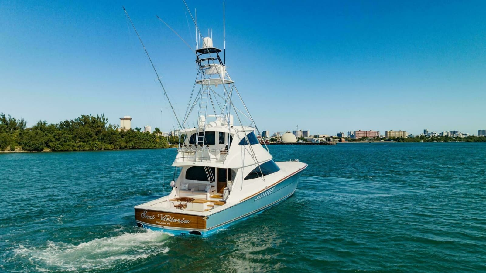 2020 Viking 72 Enclosed Bridge - Photo 73