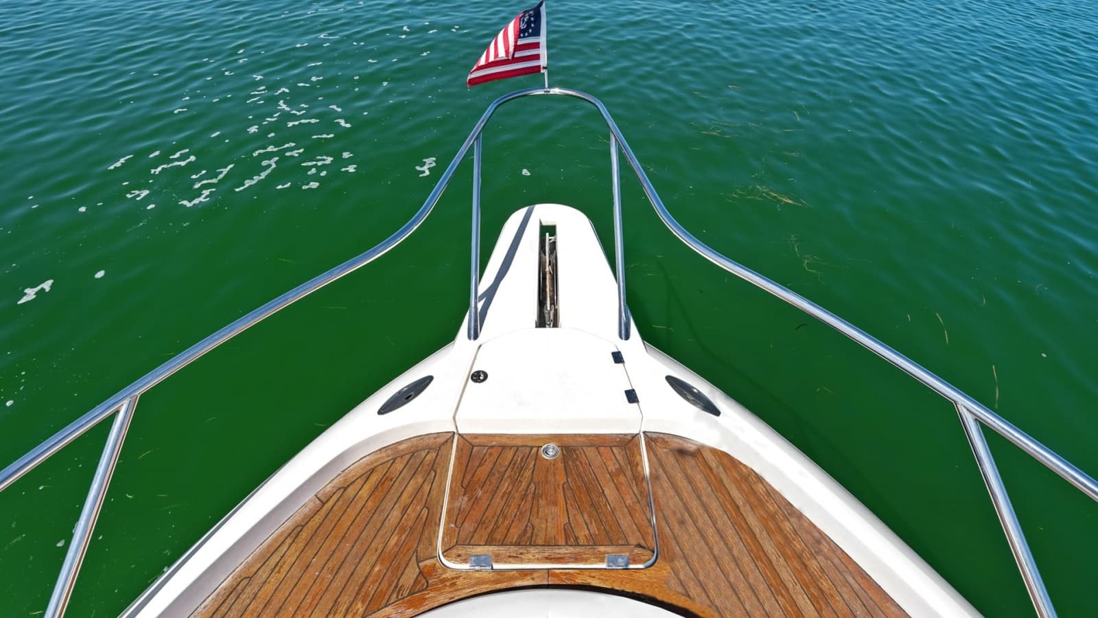 2005 Sunseeker 37 Sport Tower - Photo 25