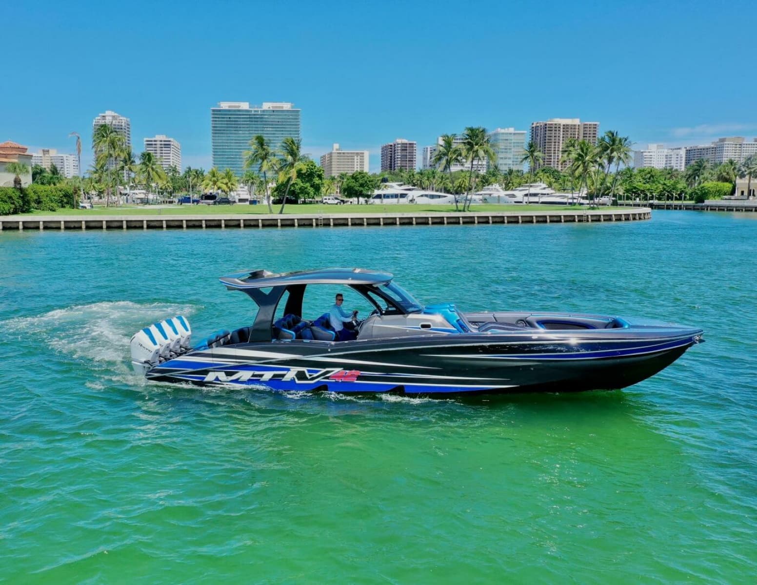 2016 MTI V42 - Photo 2