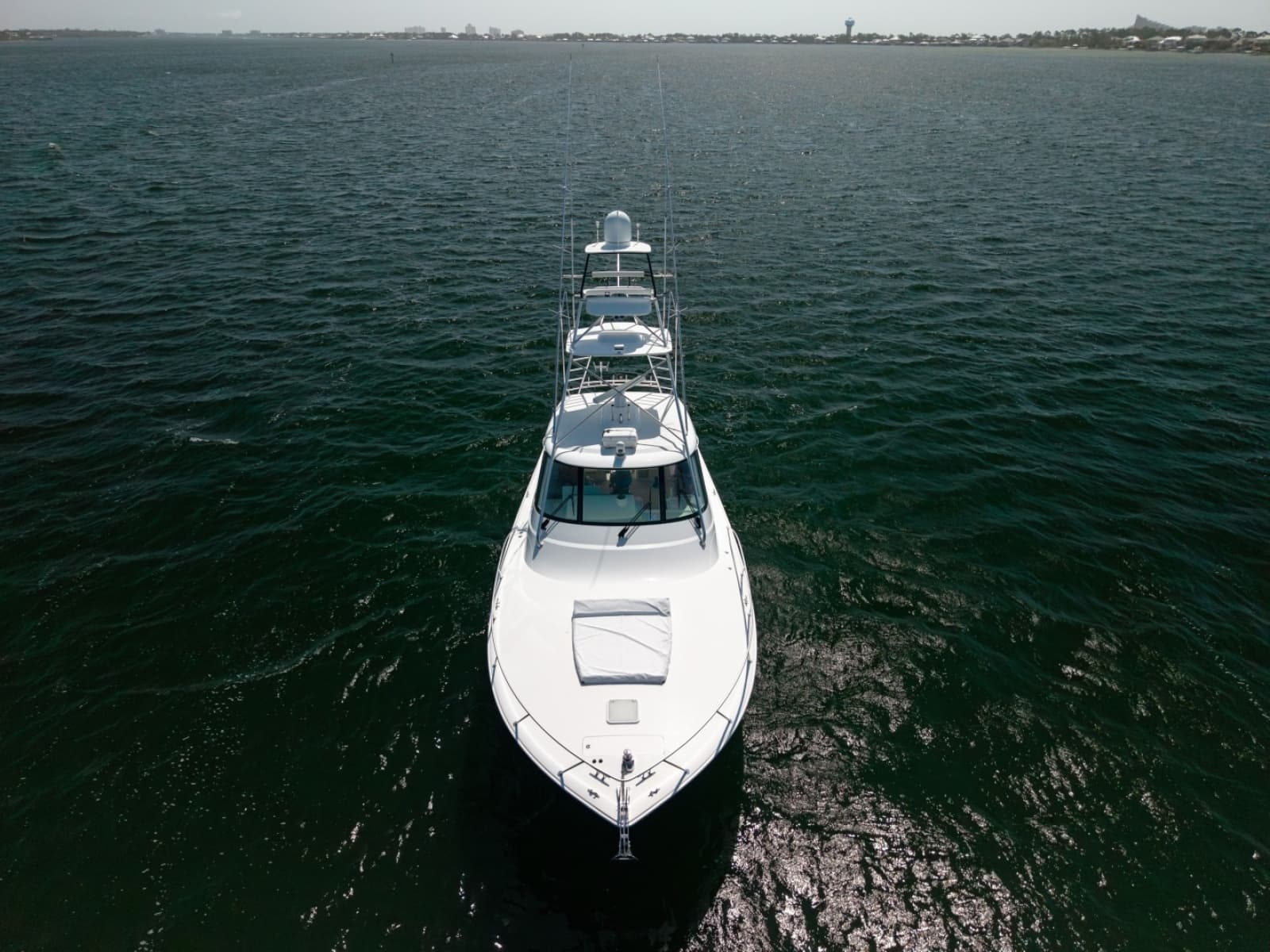 2018 Viking 52 Sport Tower - Photo 131
