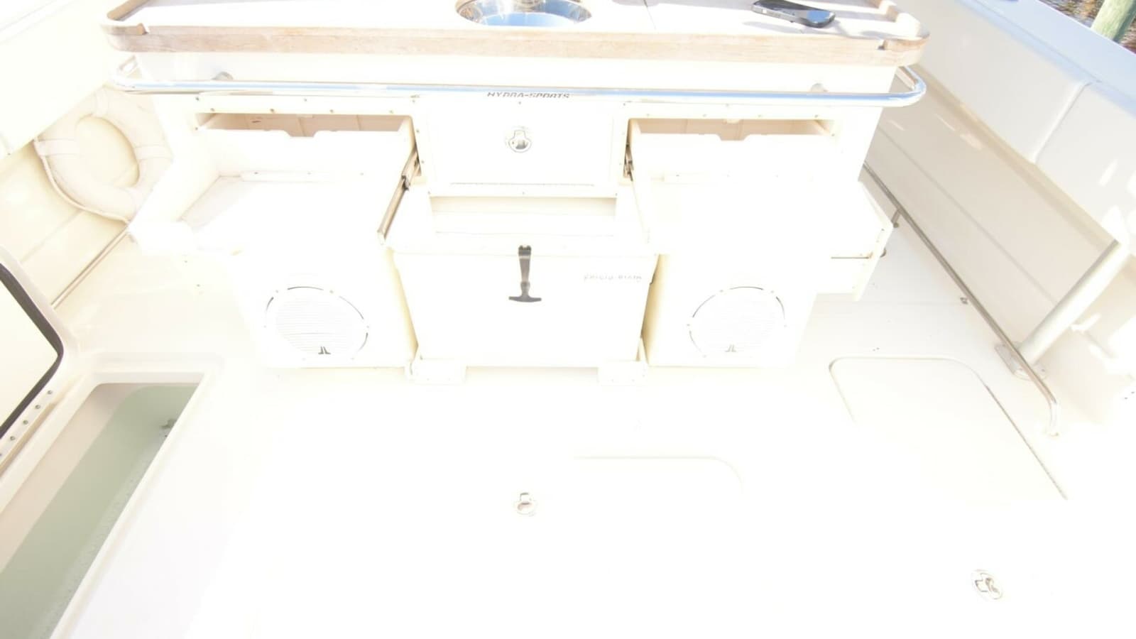 2012 Hydra-Sports 4200 SF - Photo 13