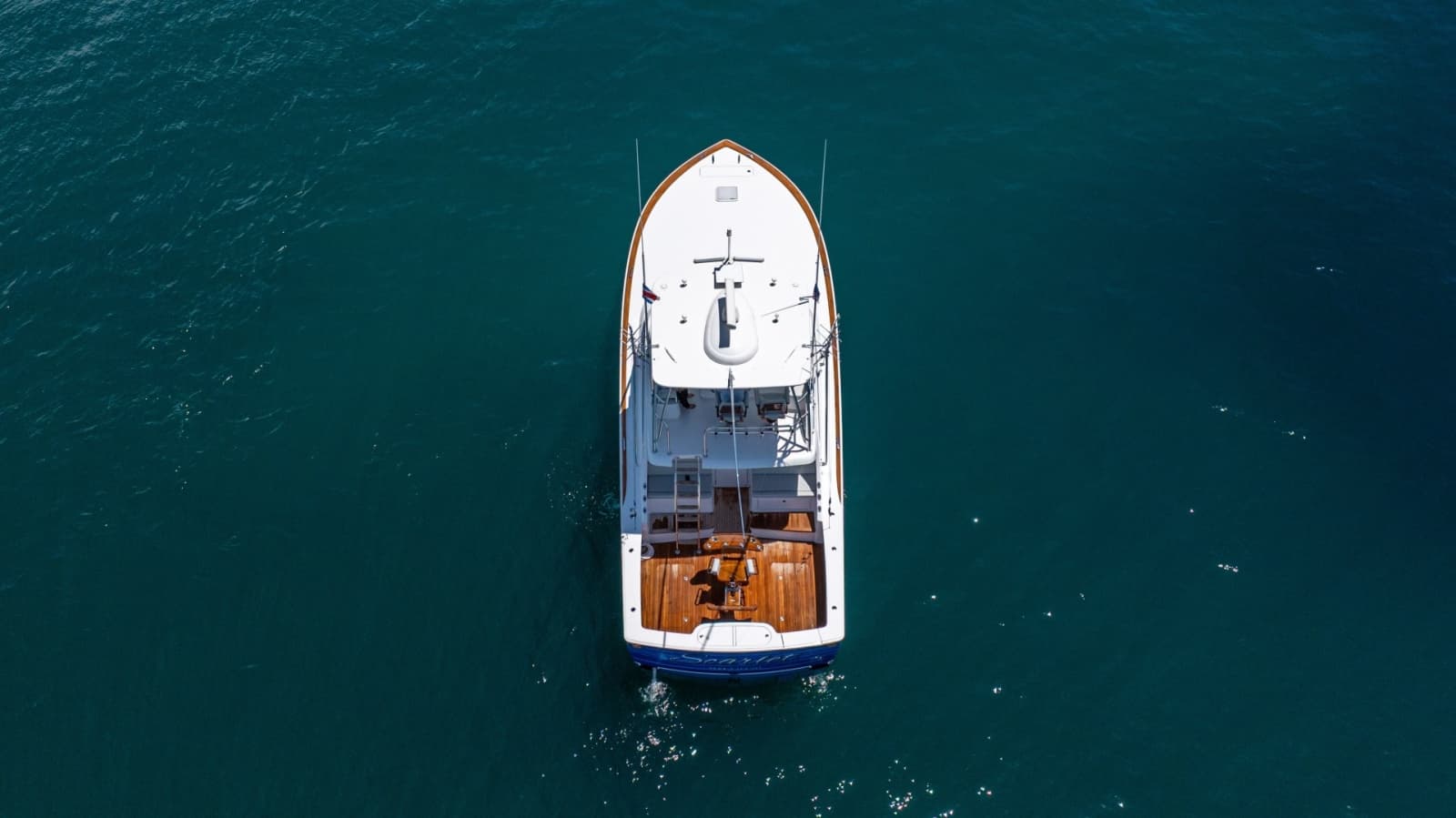 2023 Viking 46 Billfish - Photo 58