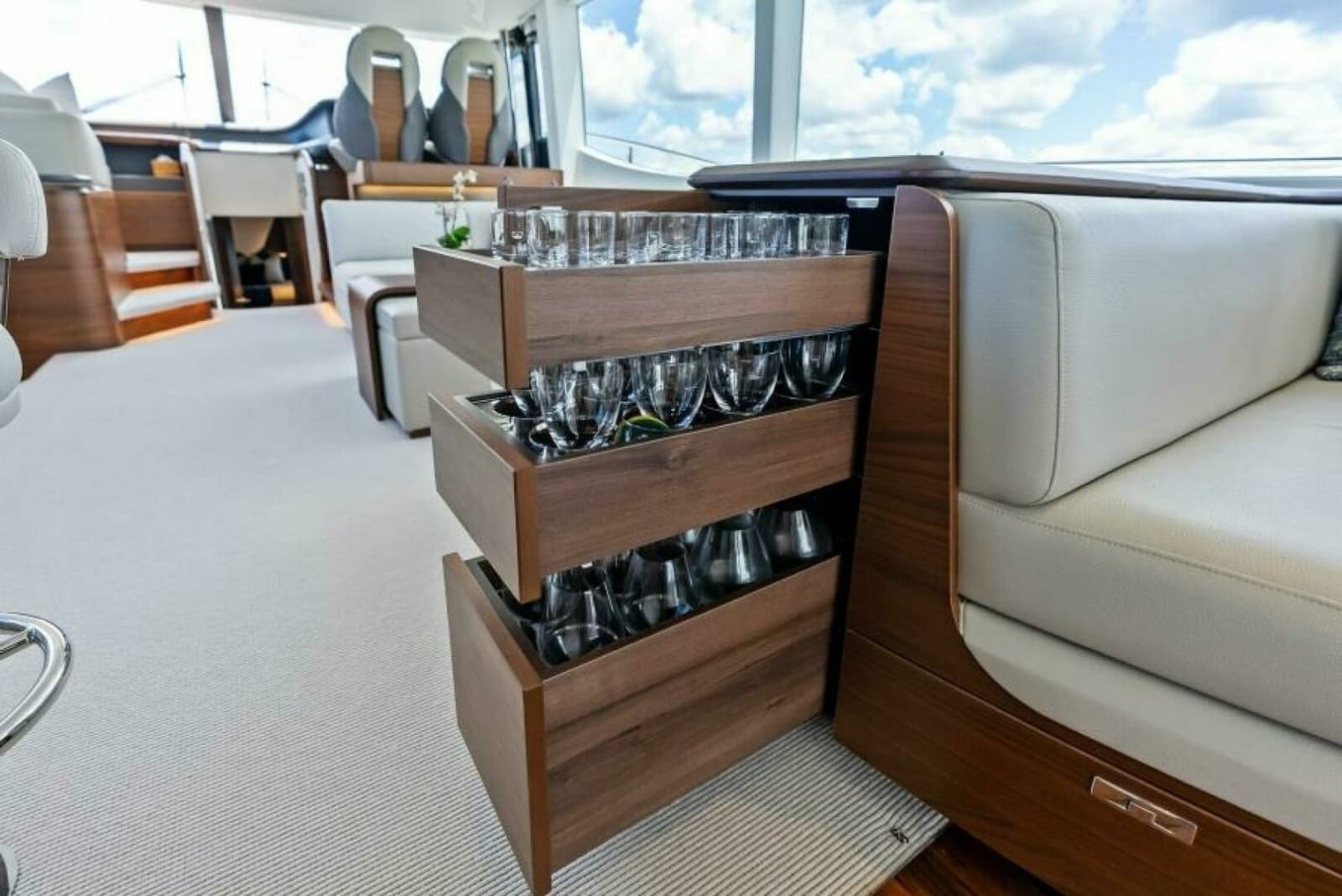 2024 Princess Y72 Motor Yacht - Photo 60