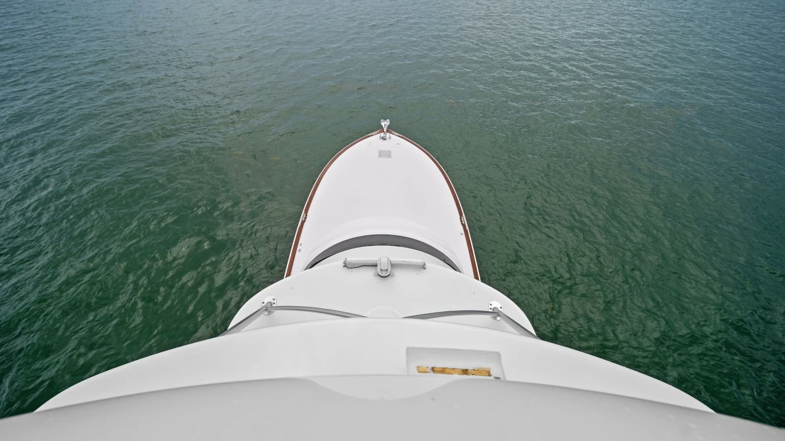 2015 Viking 55 Convertible - Photo 72