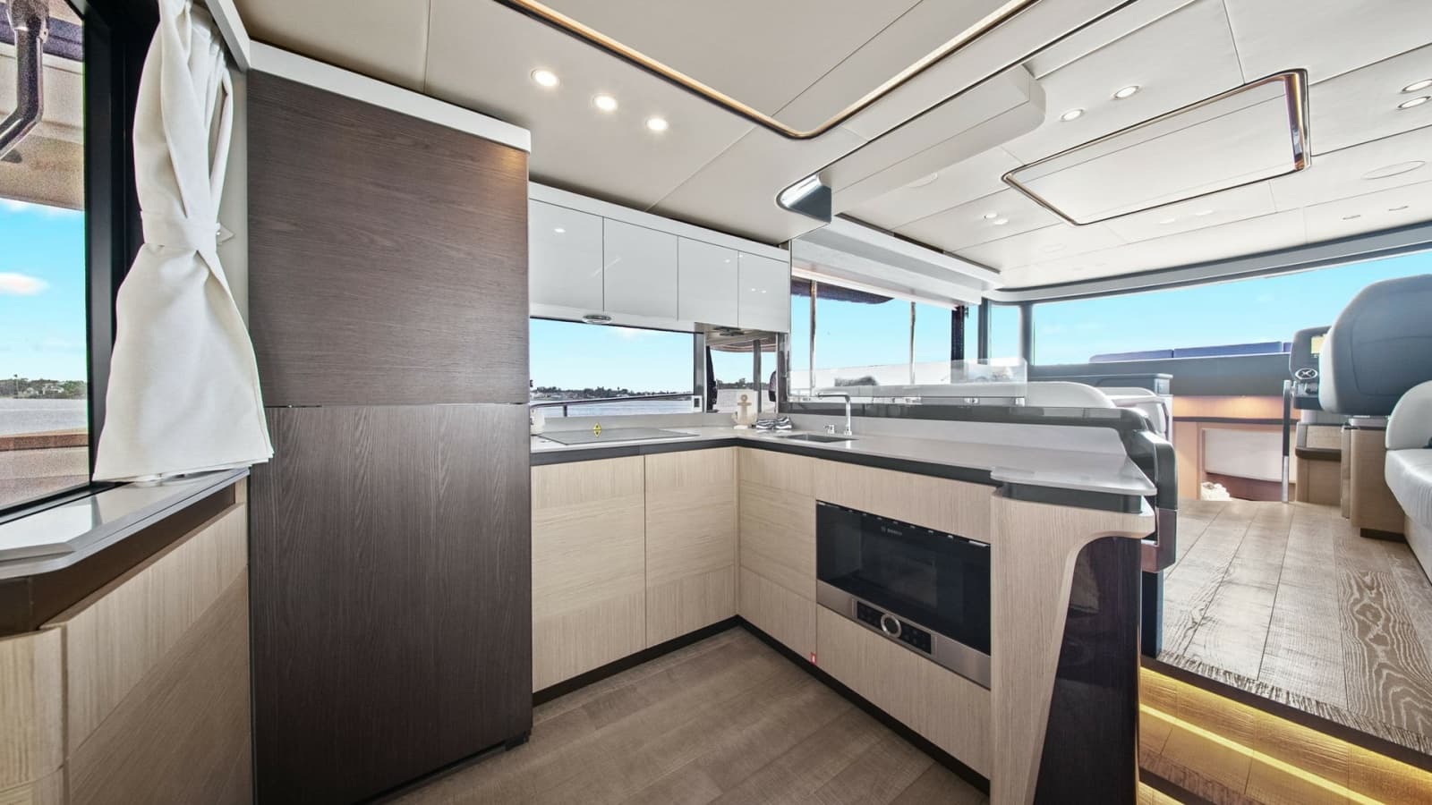 2024 Absolute 52 Navetta - Photo 35