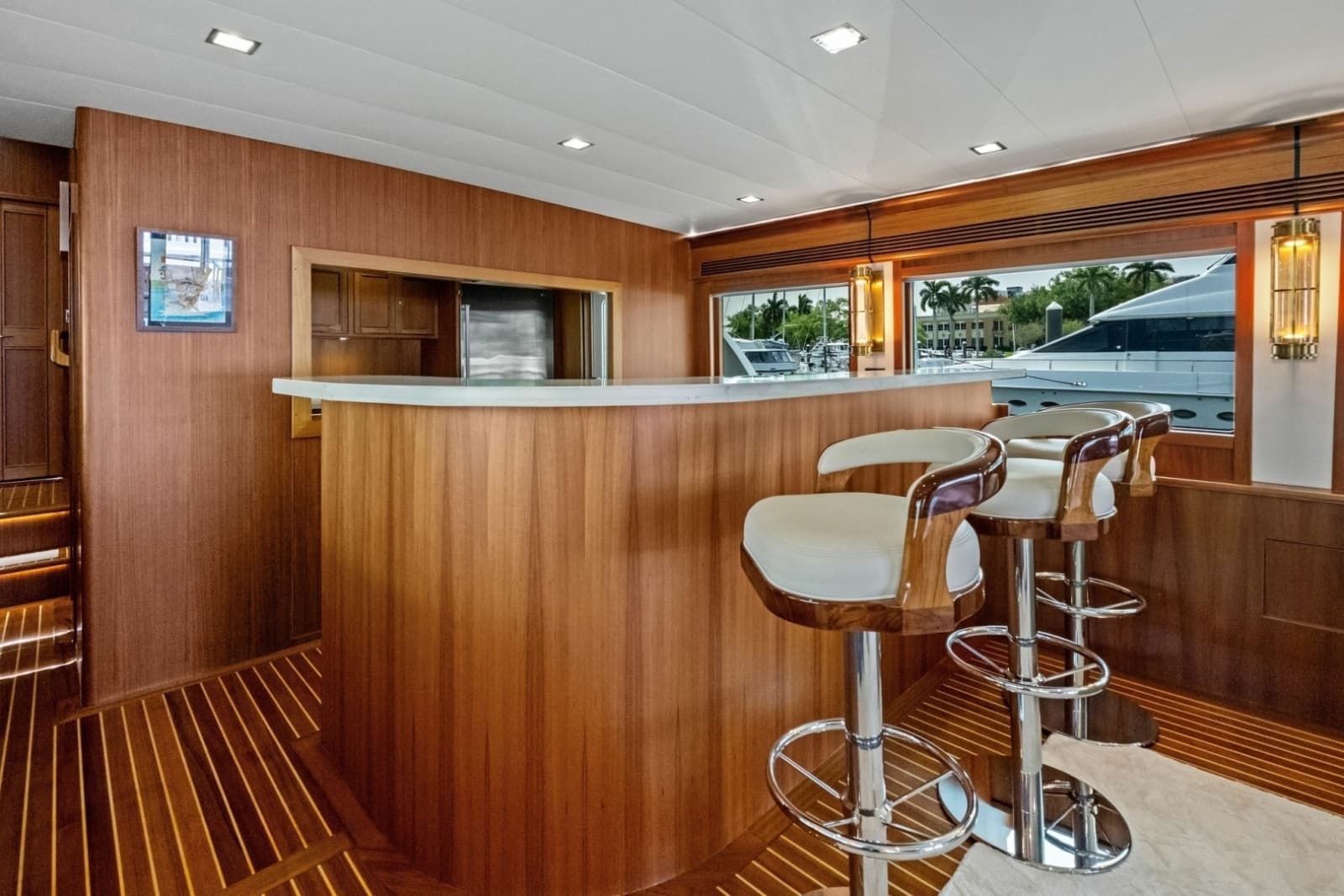 2024 Marlow 90V - Photo 25