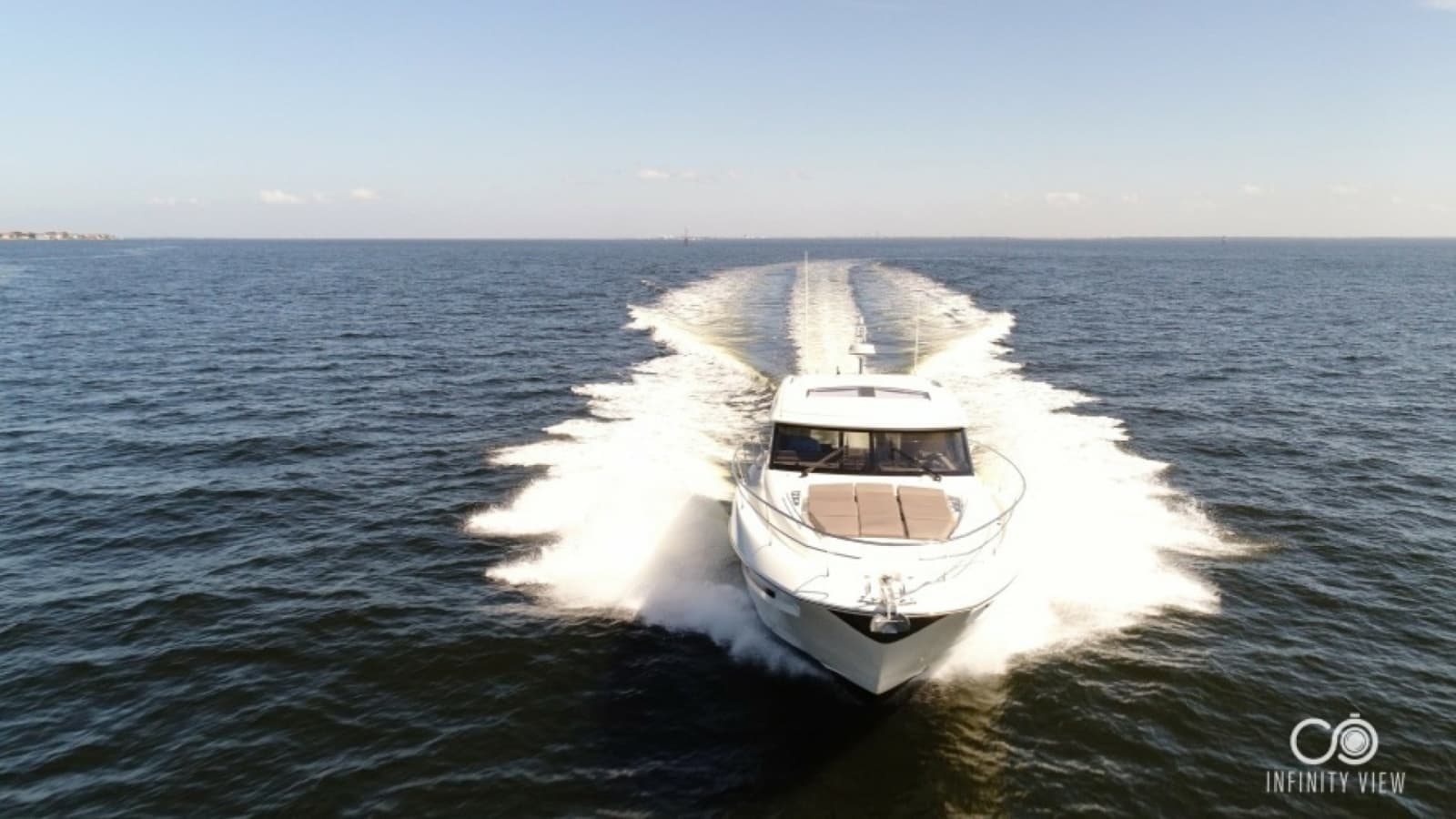 2018 Prestige 460 - Photo 45