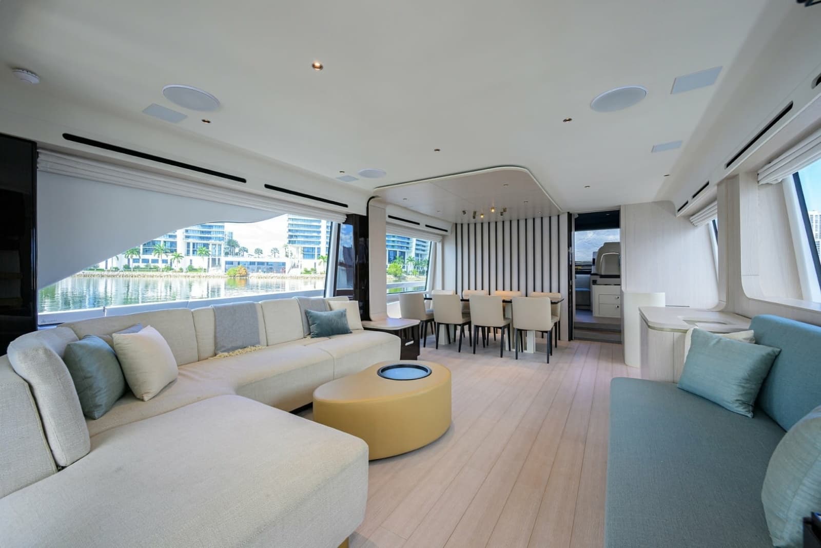 2024 Azimut Fly 78 - Photo 22
