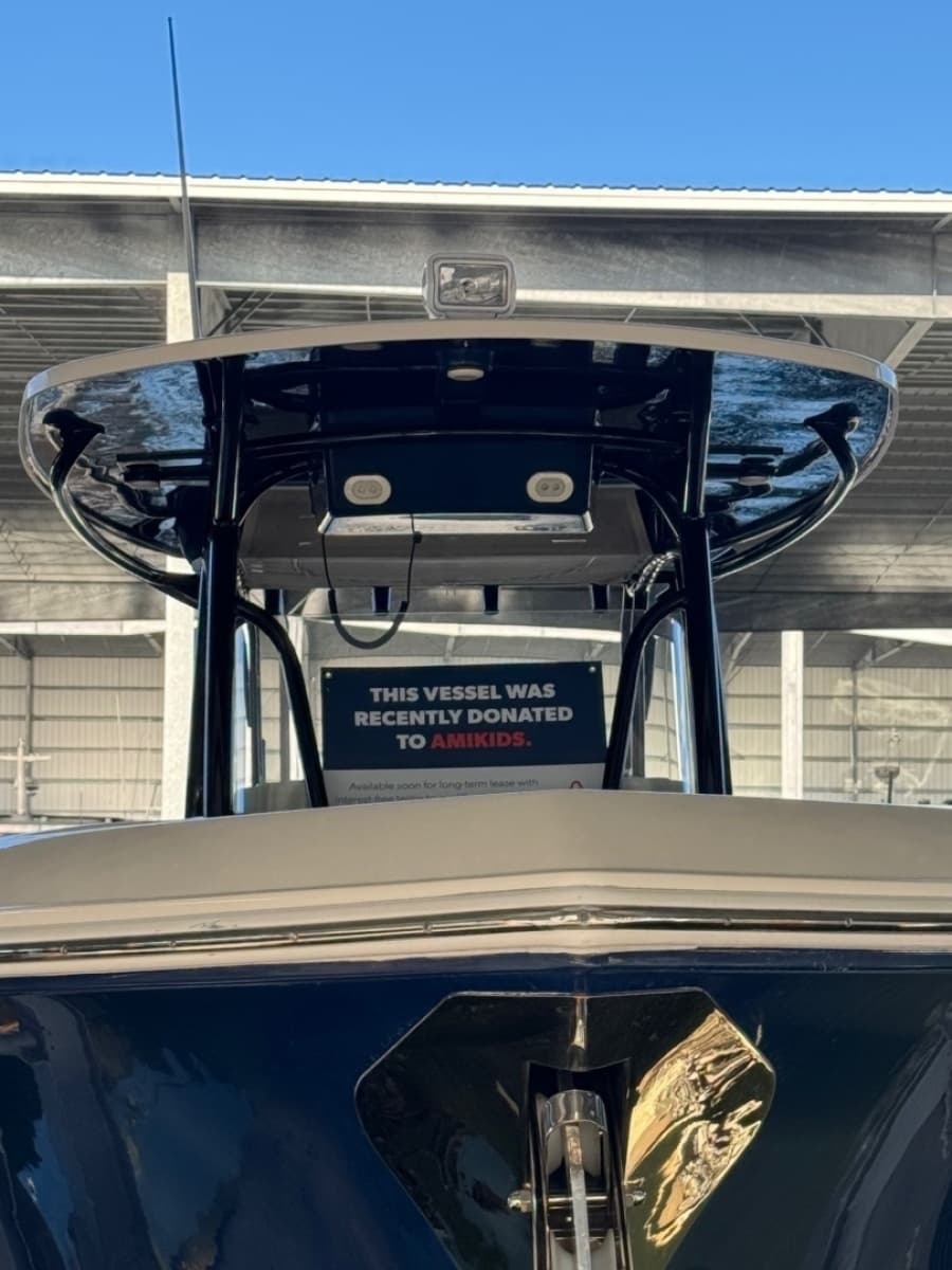 2021 Sailfish 29 Center Console - Photo 22