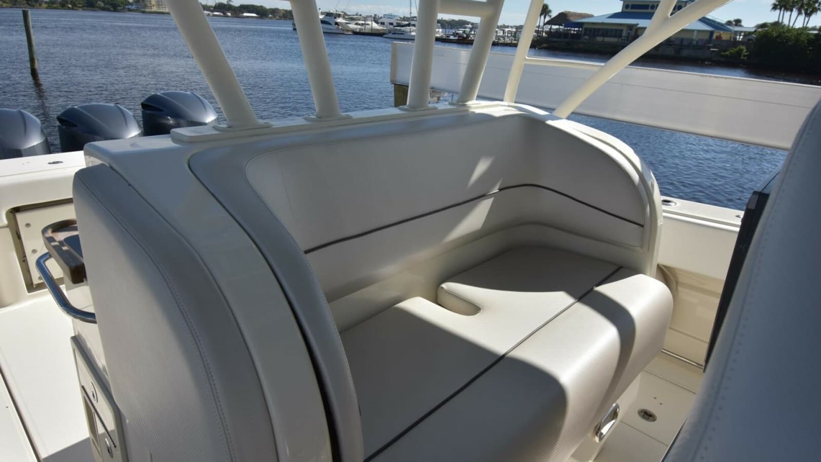 2012 Hydra-Sports 4200 SF - Photo 18