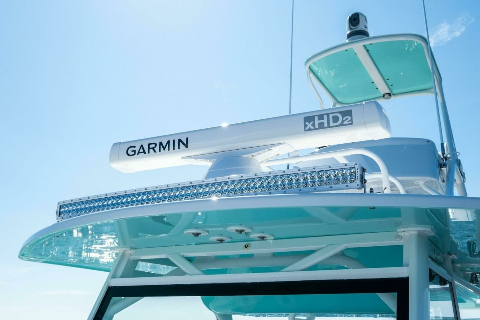 2017 Yellowfin 42 Offshore - Photo 23