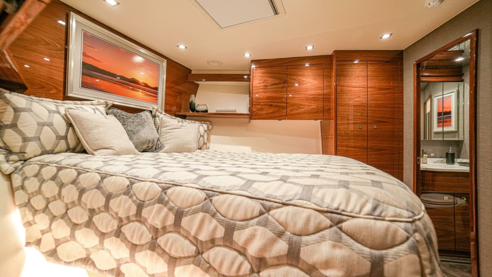 2023 Viking 72 Convertible - Photo 55