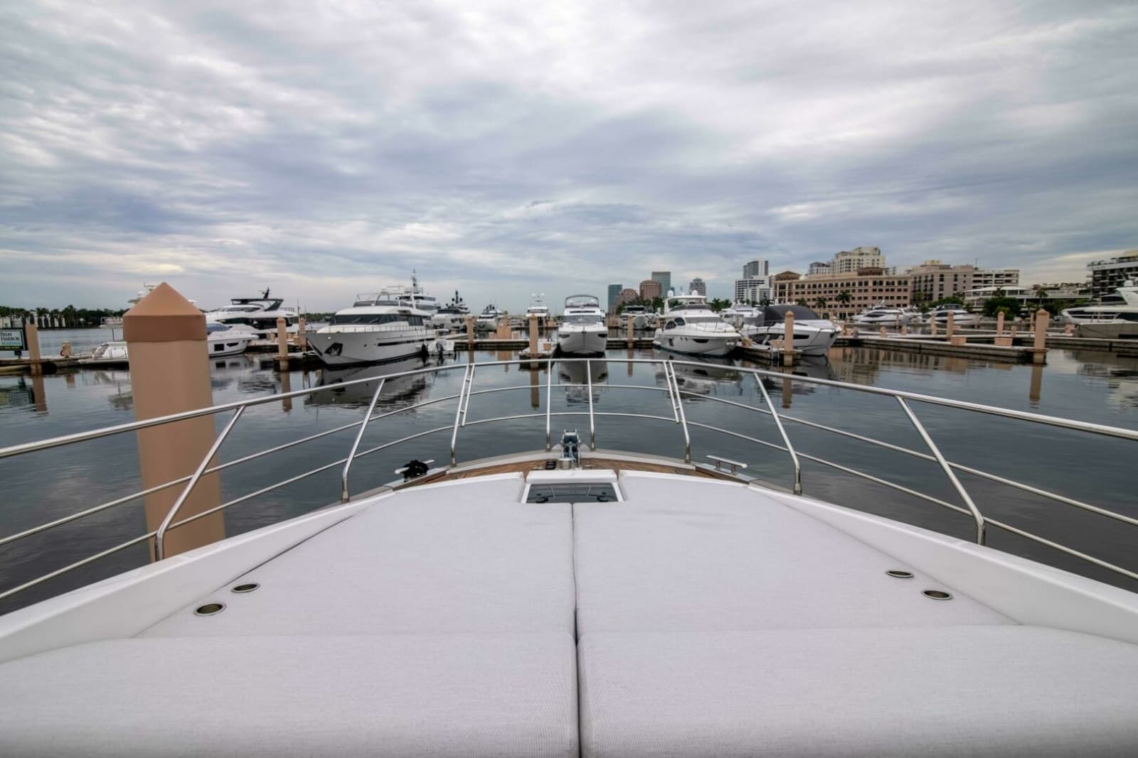 2019 Azimut S7 - Photo 46