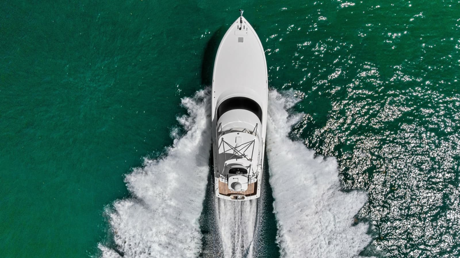 2018 Viking 62 Convertible - Photo 89