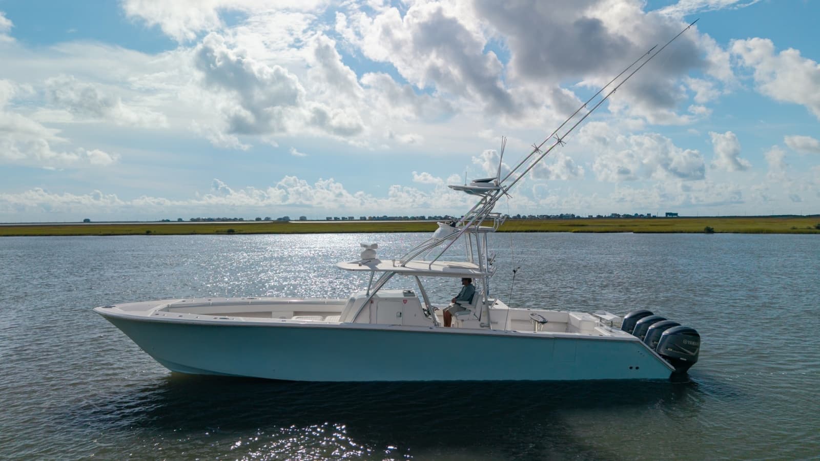 2017 SeaHunter 45 Tournament - Photo 27