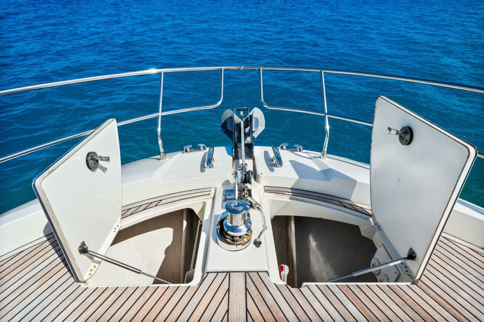 2019 Prestige 630 Flybridge - Photo 21