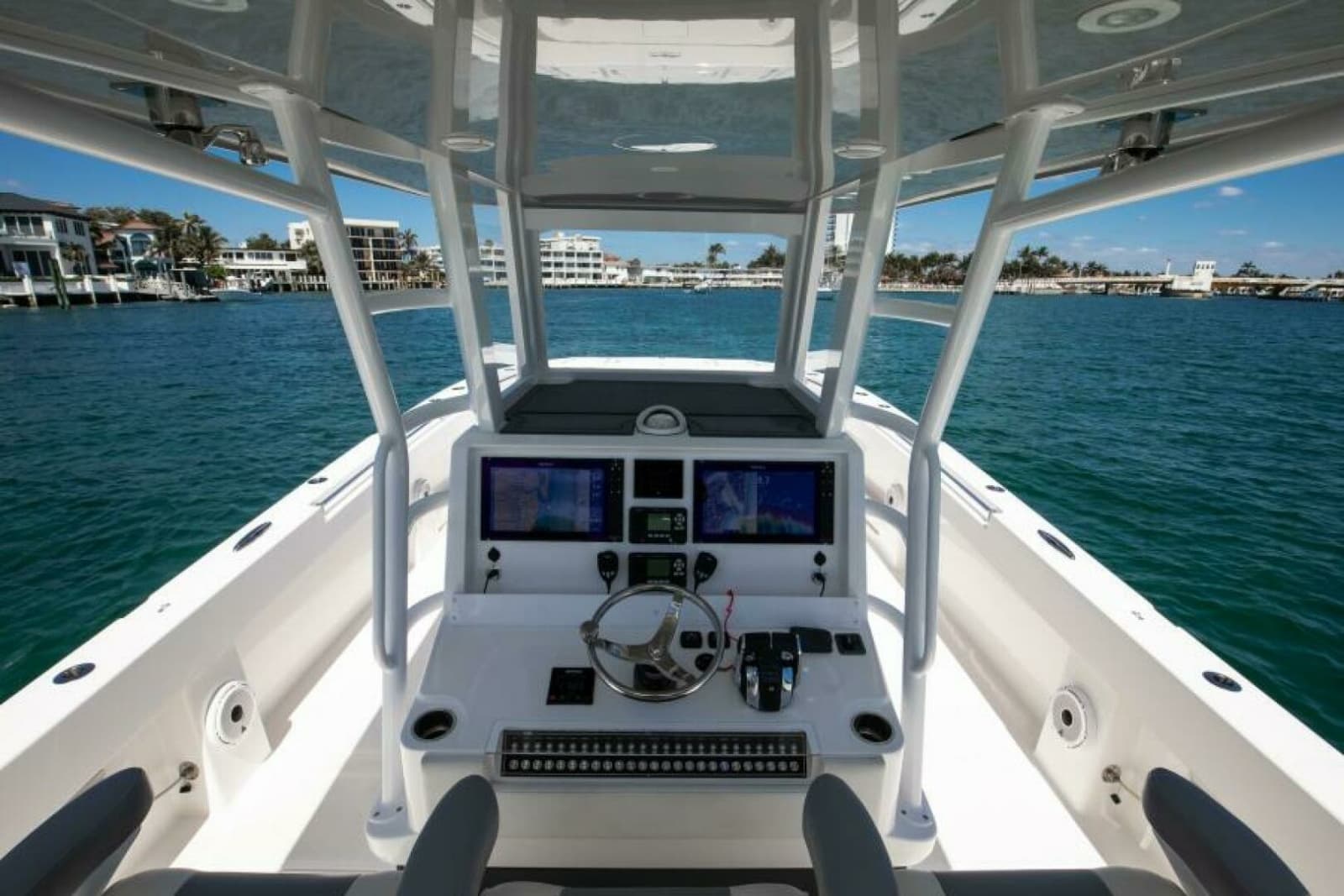 2021 Invincible 35 Catamaran - Photo 7