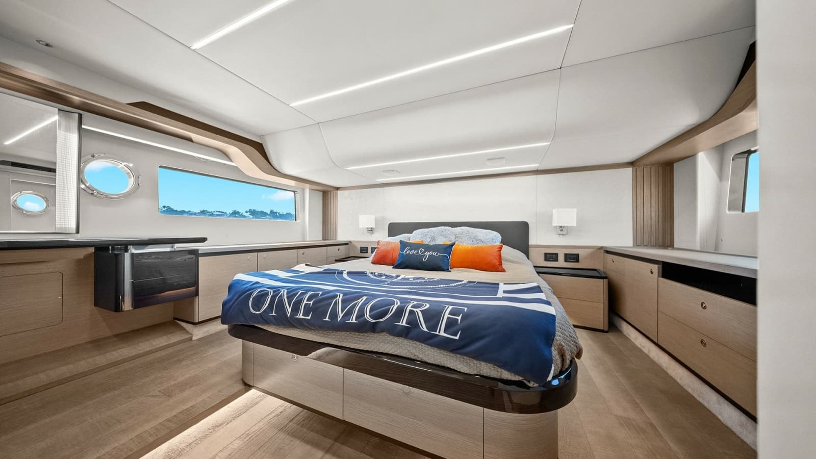 2024 Absolute 52 Navetta - Photo 62