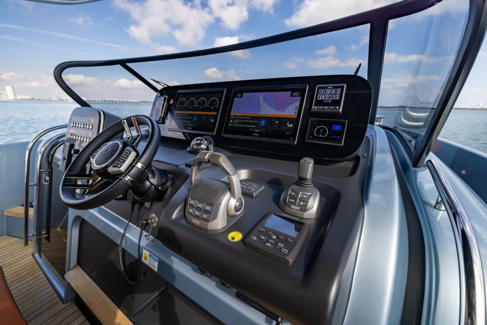2022 Cranchi A46 Luxury Tender - Photo 47