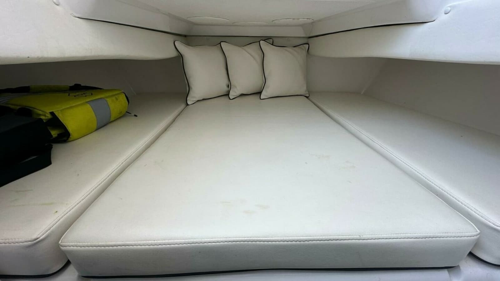 2019 SeaHunter 39 Center Console - Photo 2
