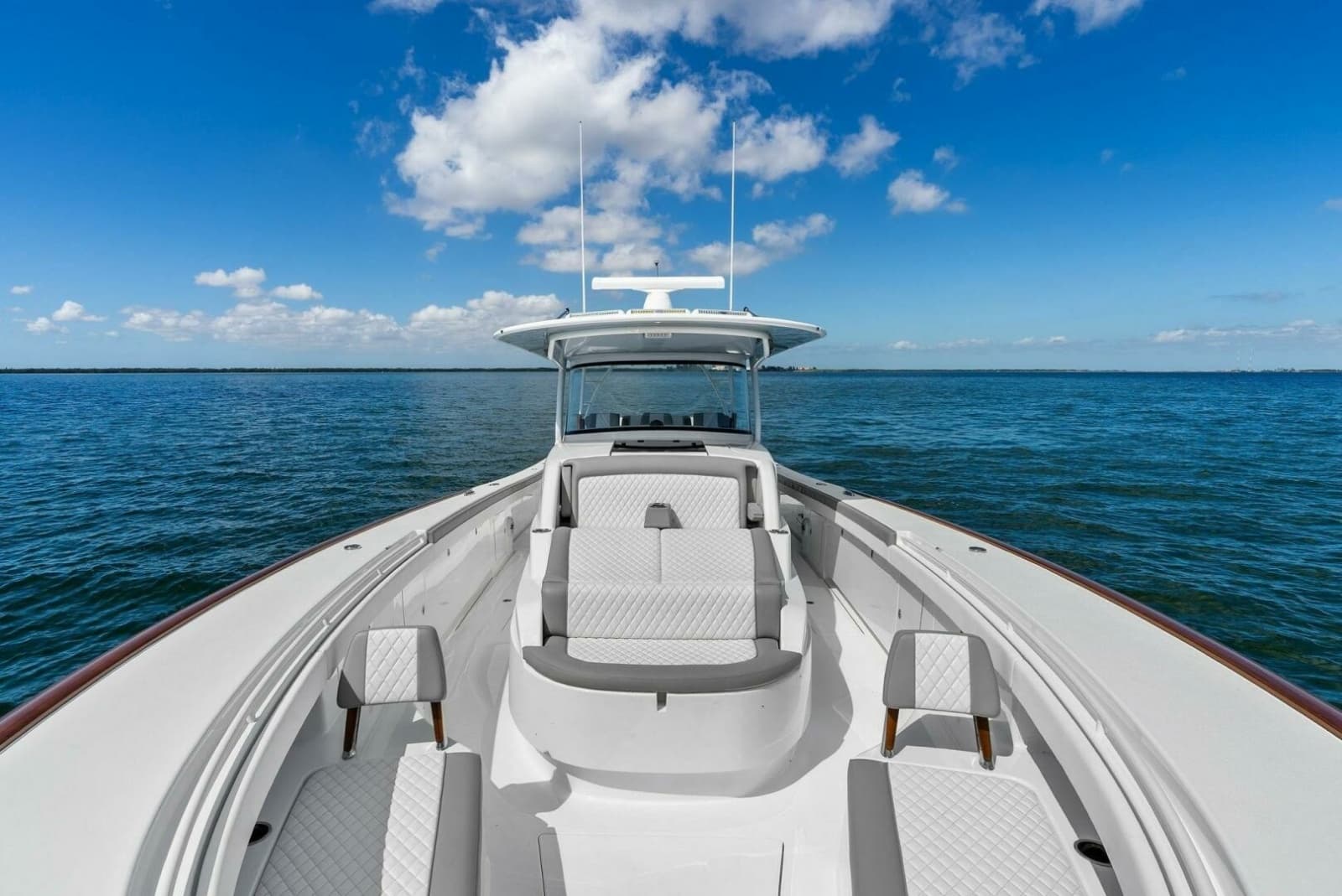 2026 Valhalla Boatworks V46 - Photo 69