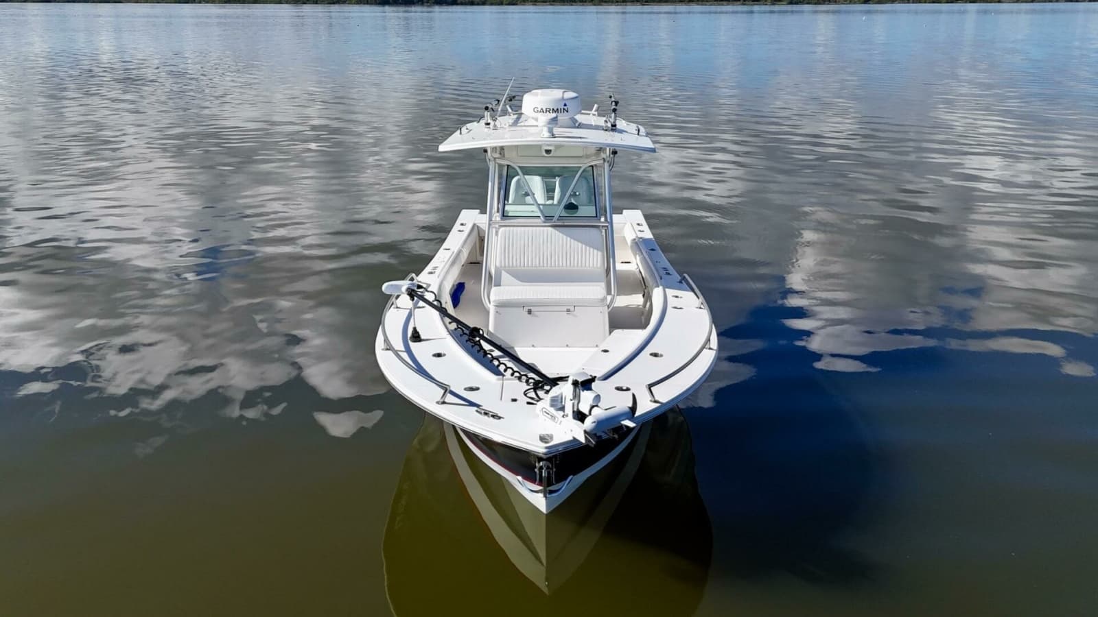 2006 Regulator 29 FS - Photo 7