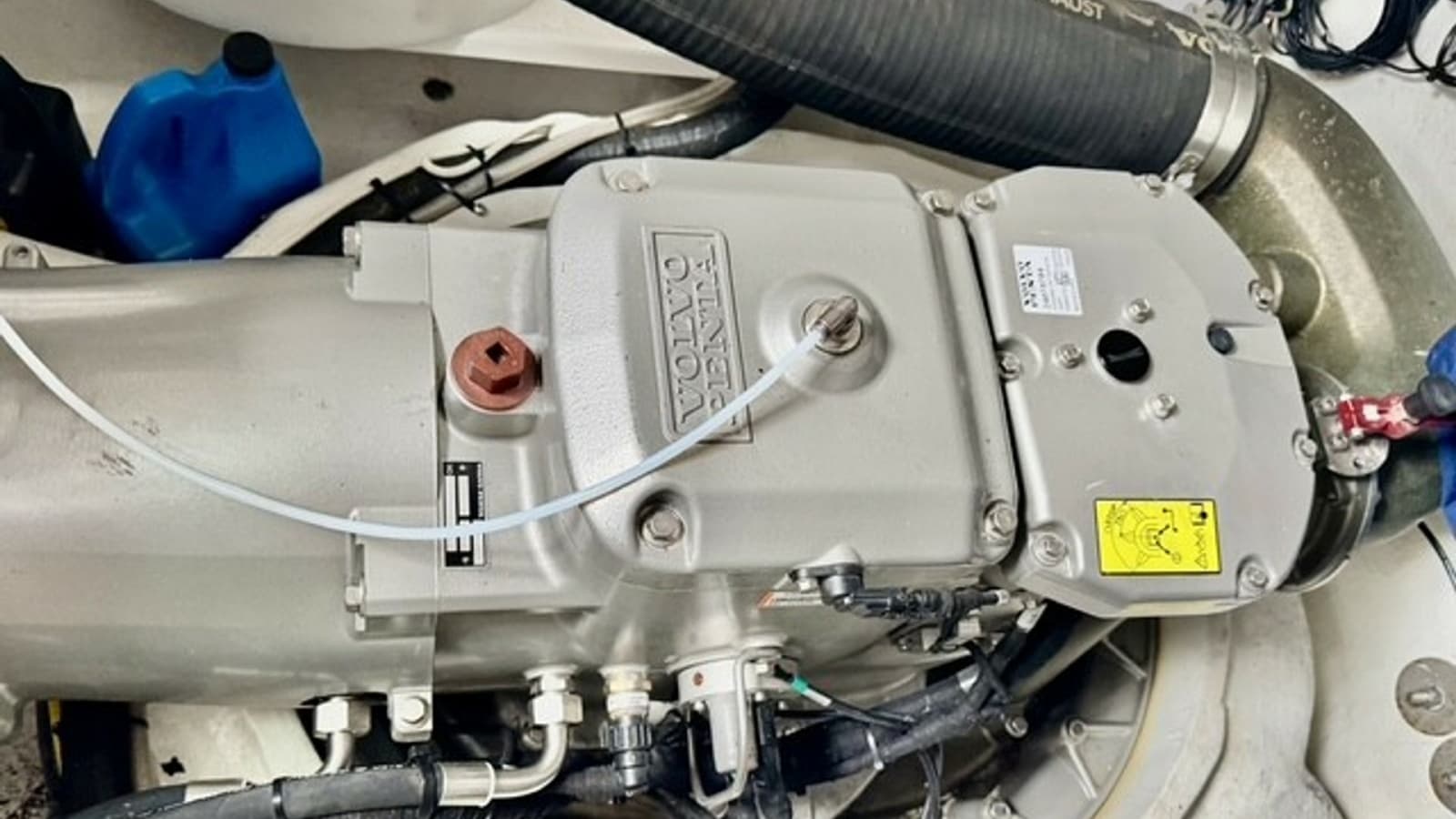 2023 Cruisers Yachts 50 Cantius - Photo 34