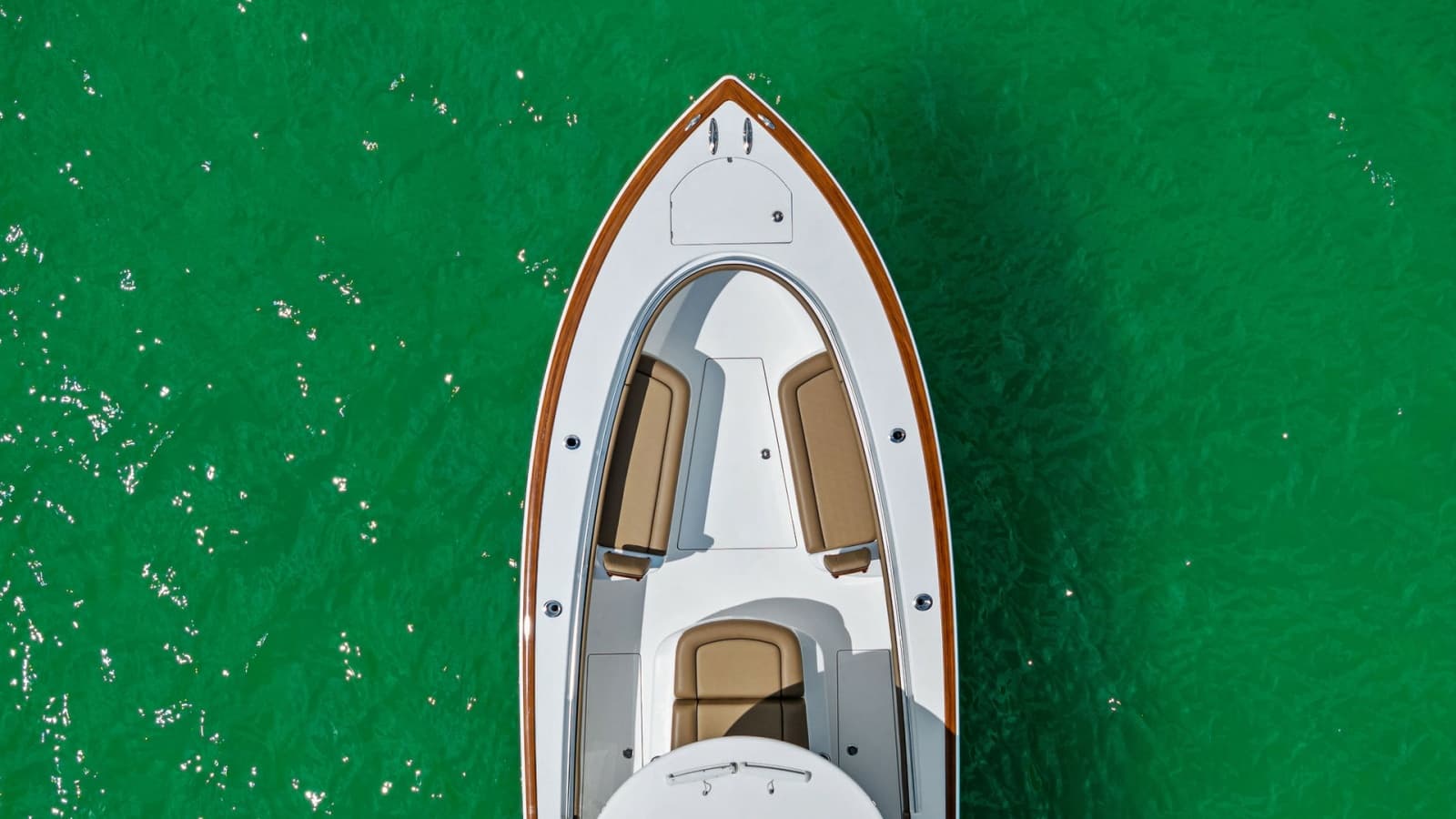 2024 Valhalla Boatworks V-37 - Photo 57