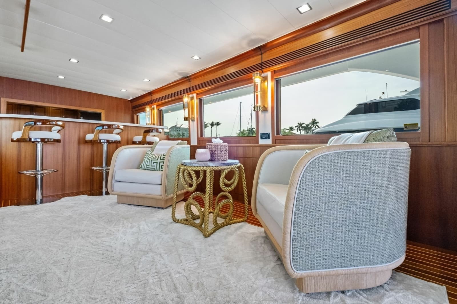 2024 Marlow 90V - Photo 19
