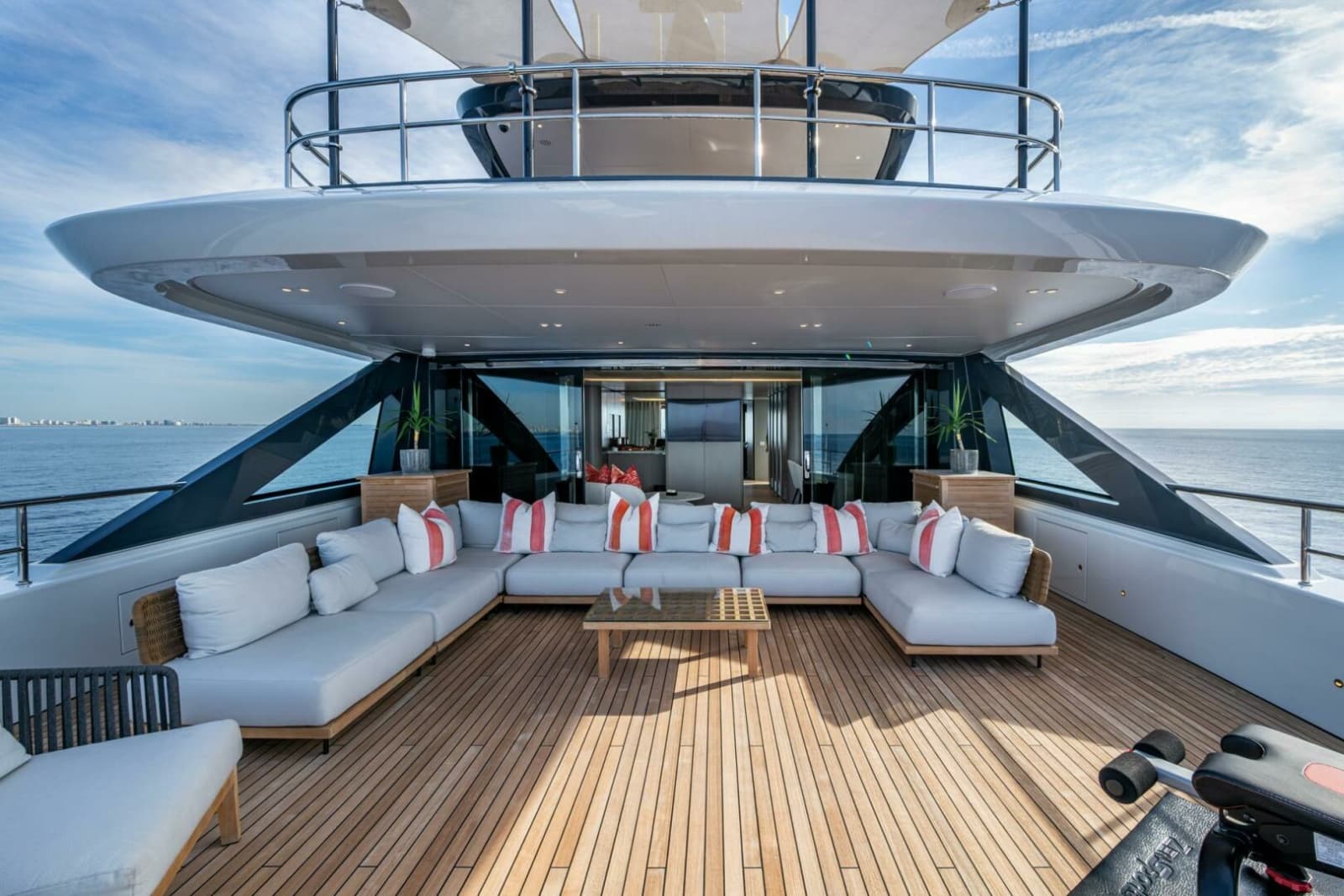 2023 Benetti 34M OASIS - Photo 102