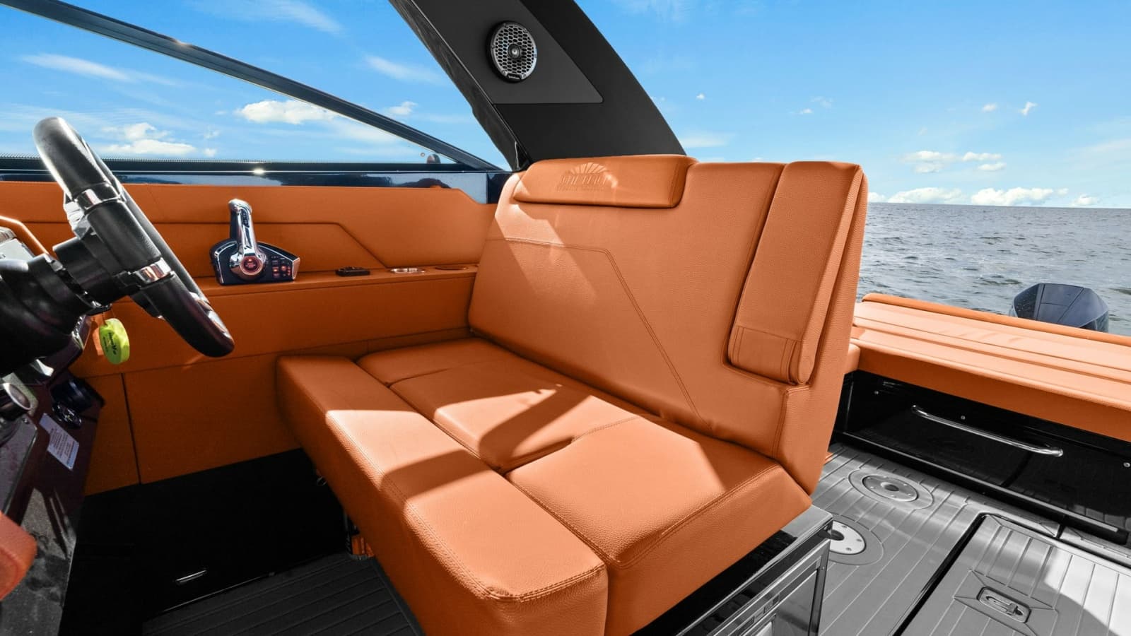 2022 Cruisers Yachts 34 GLS - Photo 19