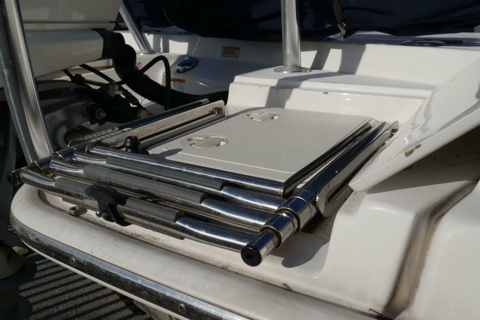 2020 Boston Whaler 210 Dauntless - Photo 7