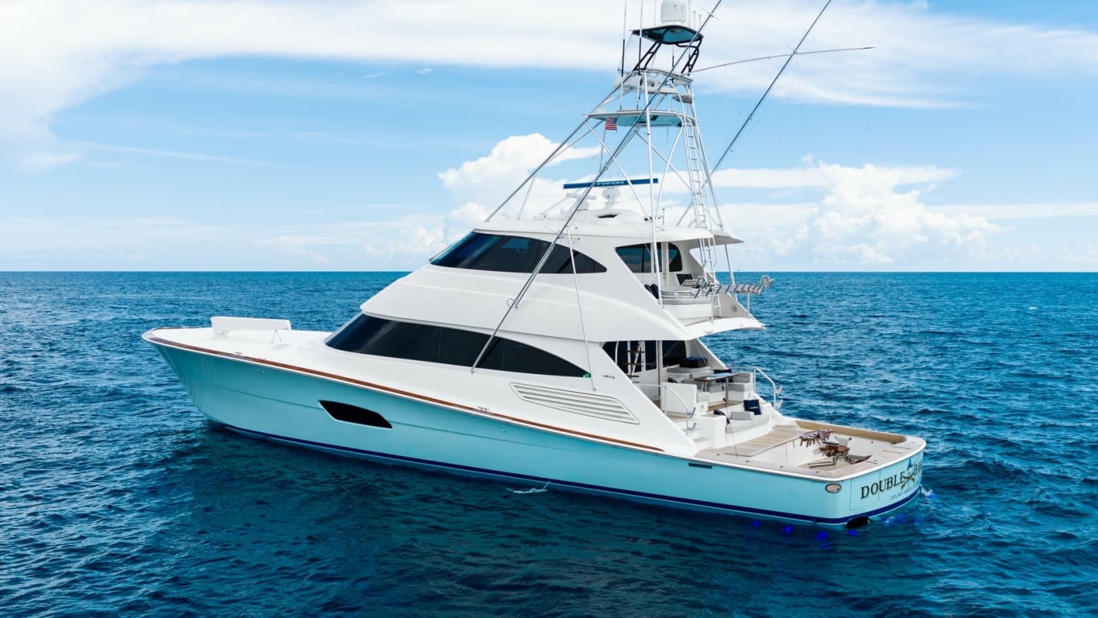 2017 Viking 92 Enclosed Bridge - Photo 77