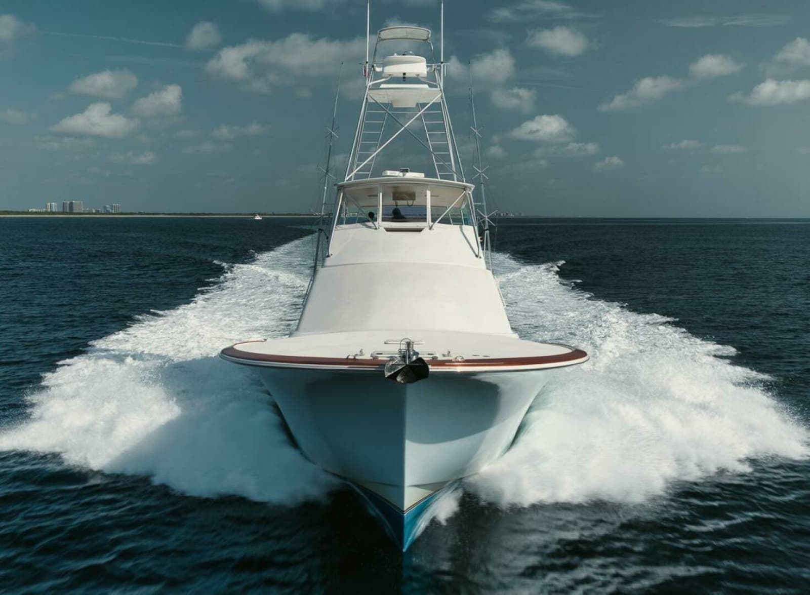 2005 Ocean 73 Super Sport - Photo 37